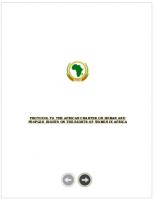 Protocol to the African Charter of Human and Peoples Rights on the rights of Women in Africa.pdf